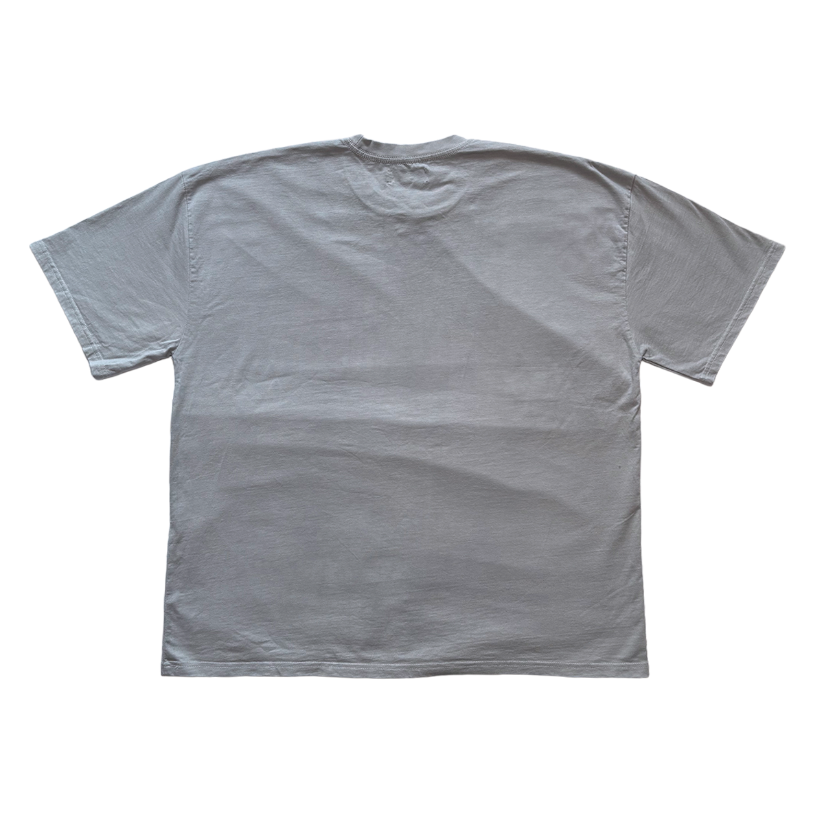 Cornelia Van Rijswijk - Reworked Oversized T-Shirt