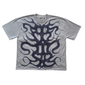 Cornelia Van Rijswijk - Reworked Oversized T-Shirt