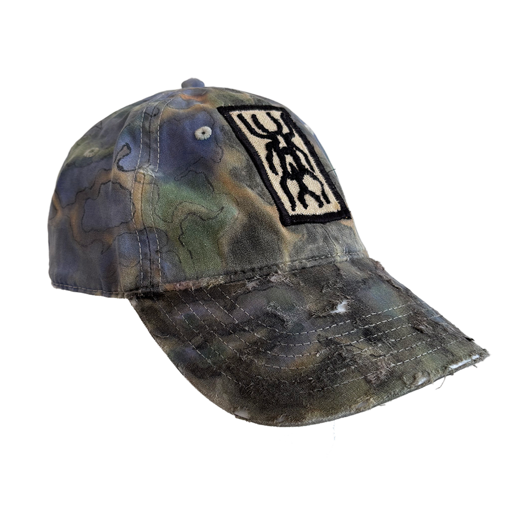 Cornelia Van Rijswijk - Reworked Cap