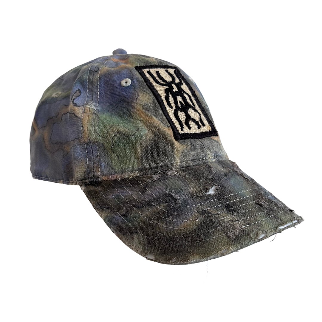 Cornelia Van Rijswijk - Reworked Cap