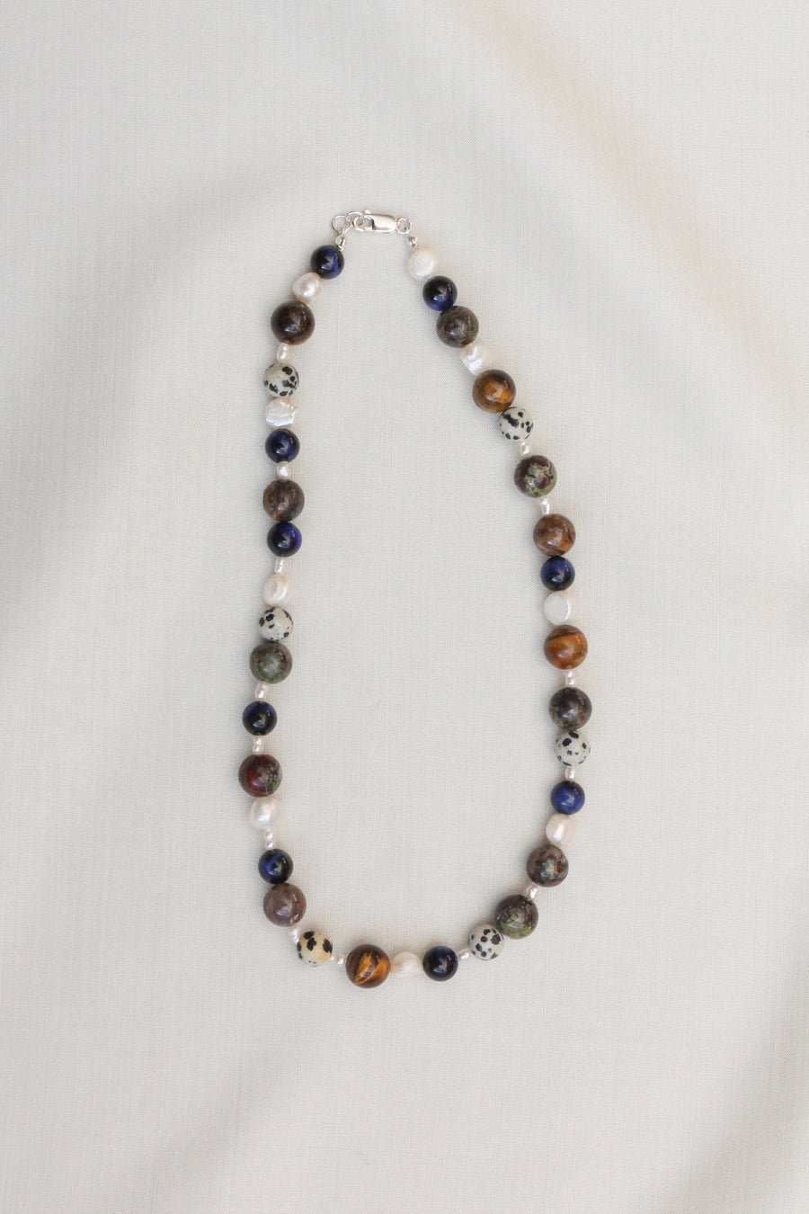Par Moi Ishi Necklace