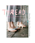 THREAD Runway Ticket