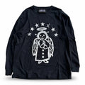 All Angels Are Aliens Dickies Longsleeve (XL)