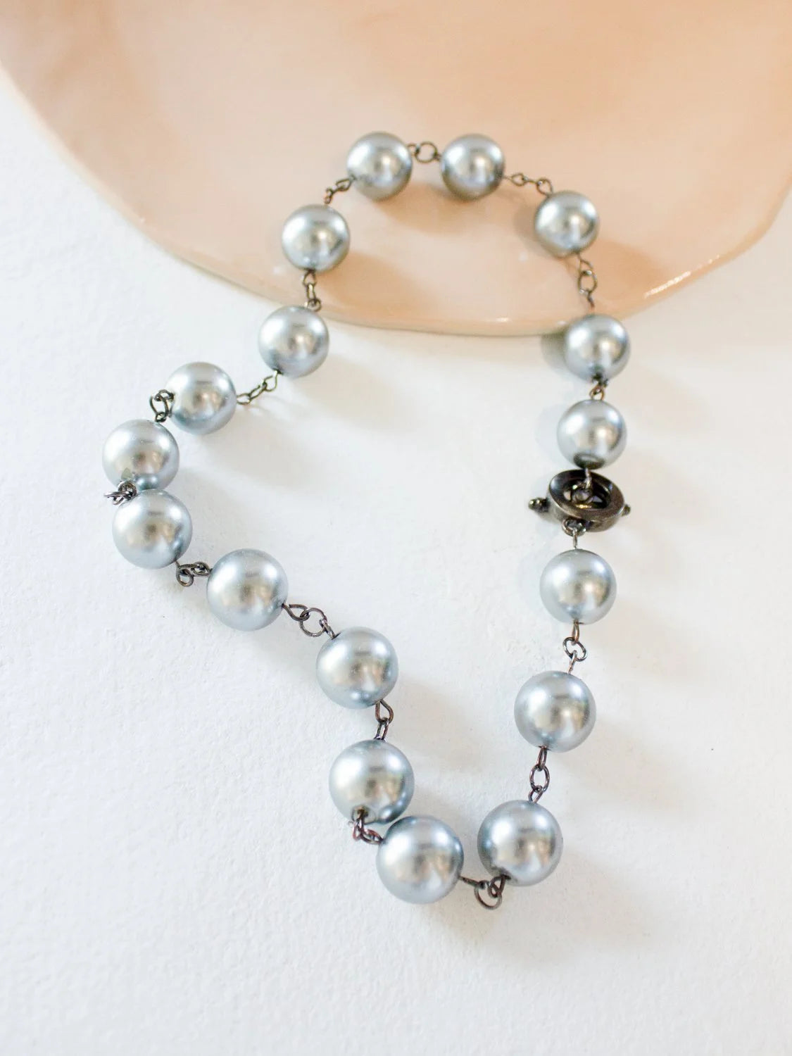 T-Virgoz Puchi Puchi Necklace