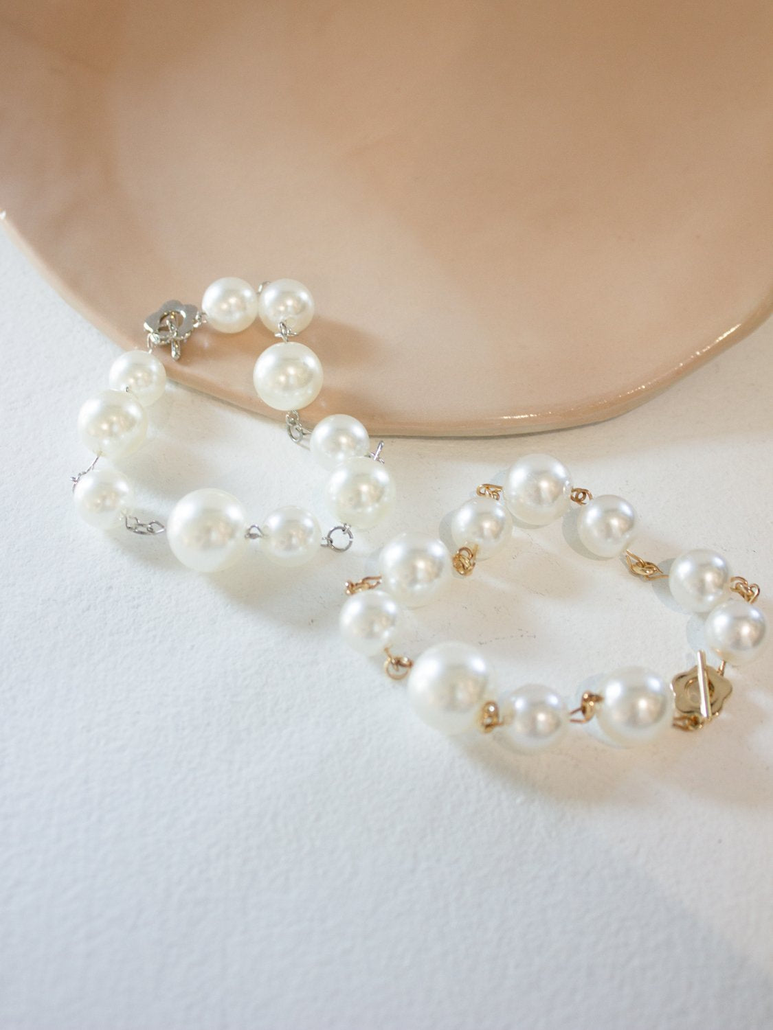 T-Virgoz Puchi Puchi Bracelet