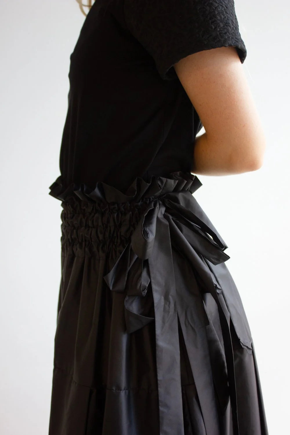 T-Virgoz Tangle Tangle Skirt