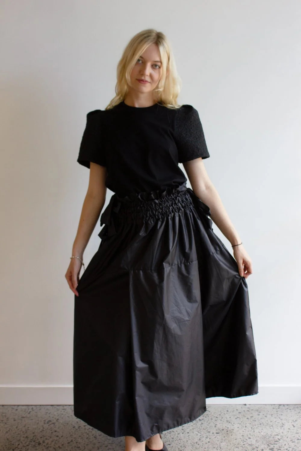T-Virgoz Tangle Tangle Skirt
