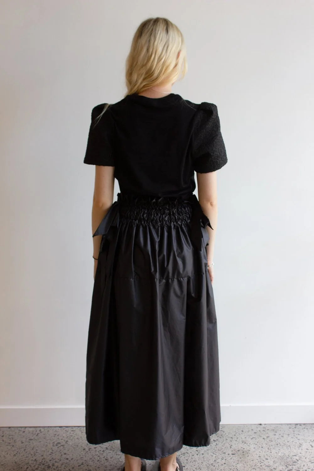 T-Virgoz Tangle Tangle Skirt
