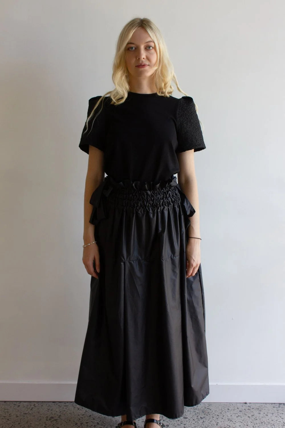 T-Virgoz Tangle Tangle Skirt